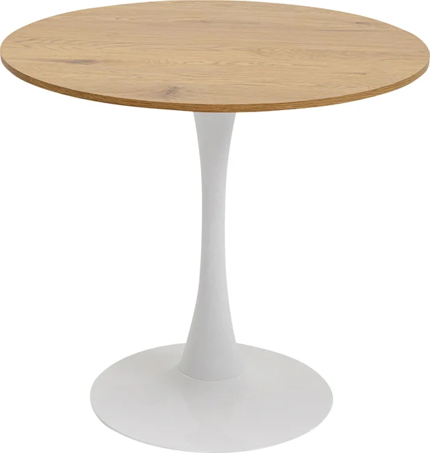 KARE DESIGN Schickeria spisebord, rund, Spiseborde hos HomeNordic
