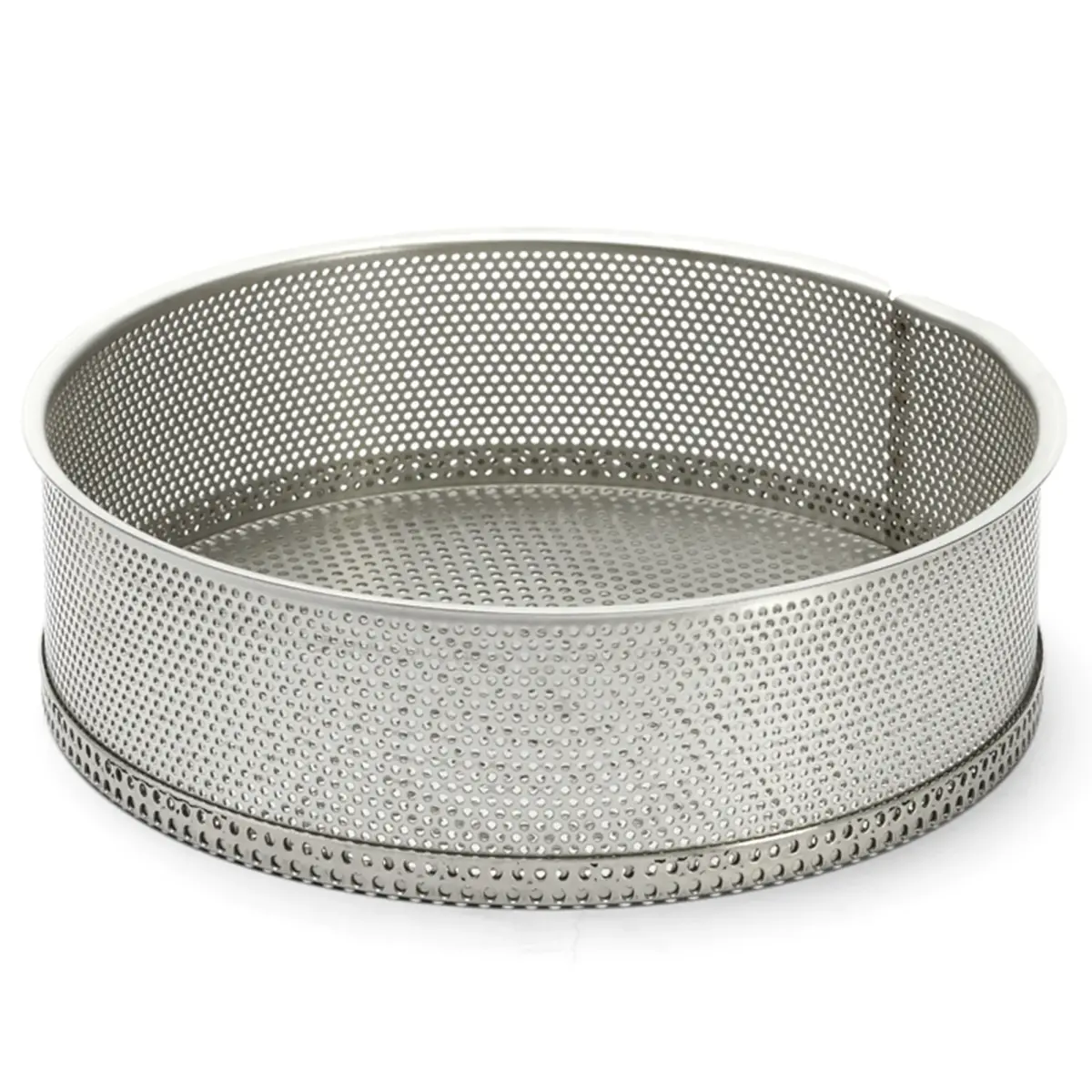 Geoform springform perforeret 20 cm, produktbillede 3 af 3, Kageforme hos HomeNordic
