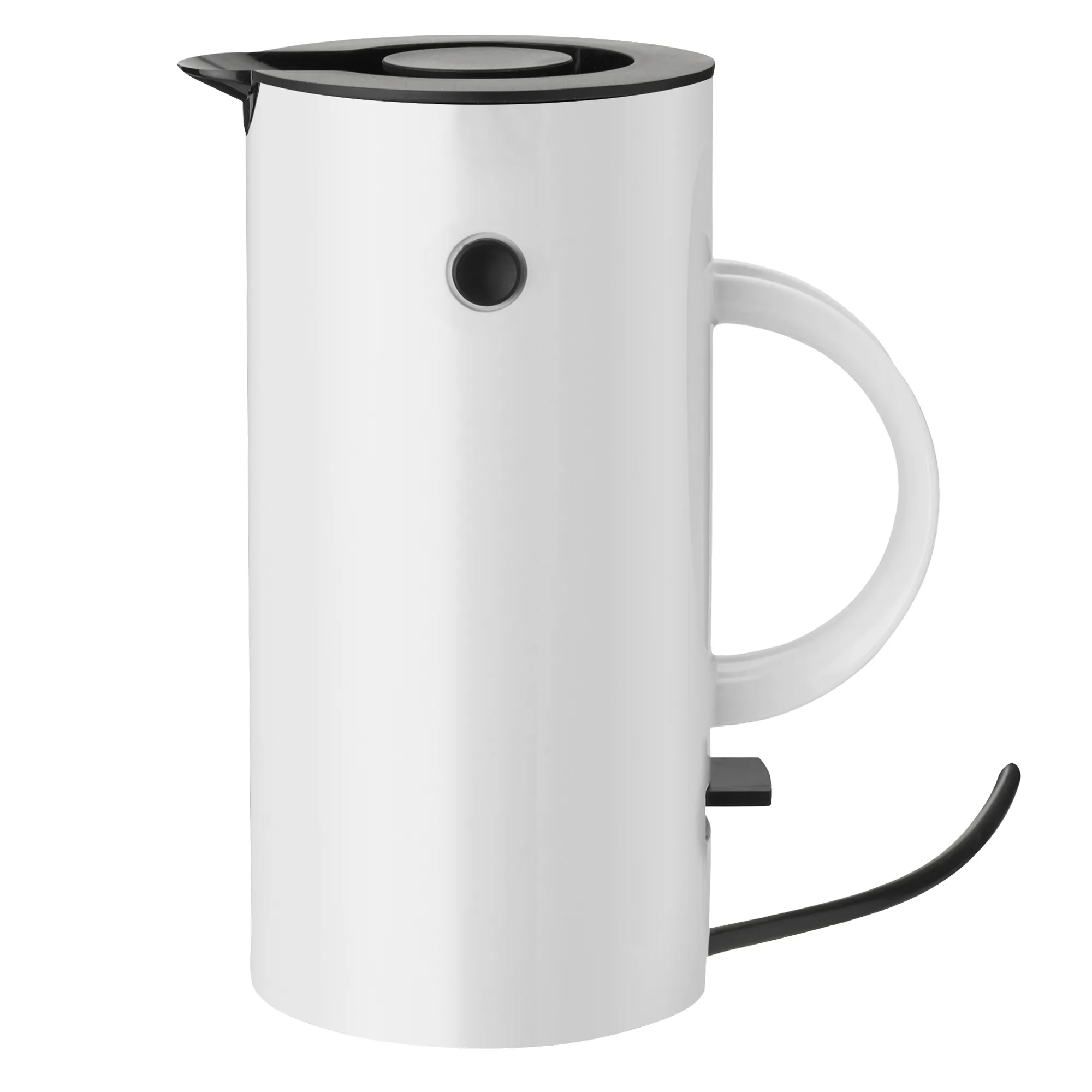 EM77 mini elkedel (EU) 0,5 liter, hvid, Elkedler hos HomeNordic