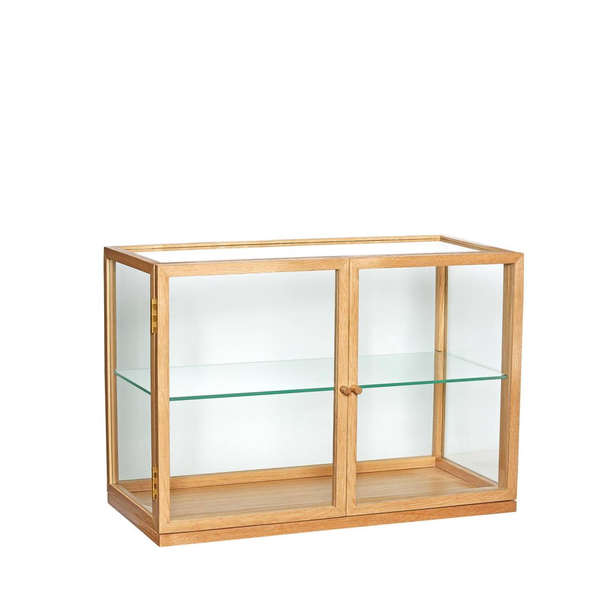 Poetic Udstillingsmontre Large Natur, Hylder hos HomeNordic