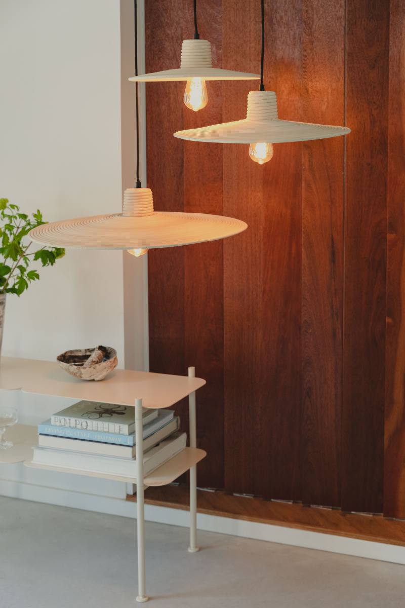 ZUIVER Balance loftlampe L, produktbillede 10 af 11, Loftlamper hos HomeNordic