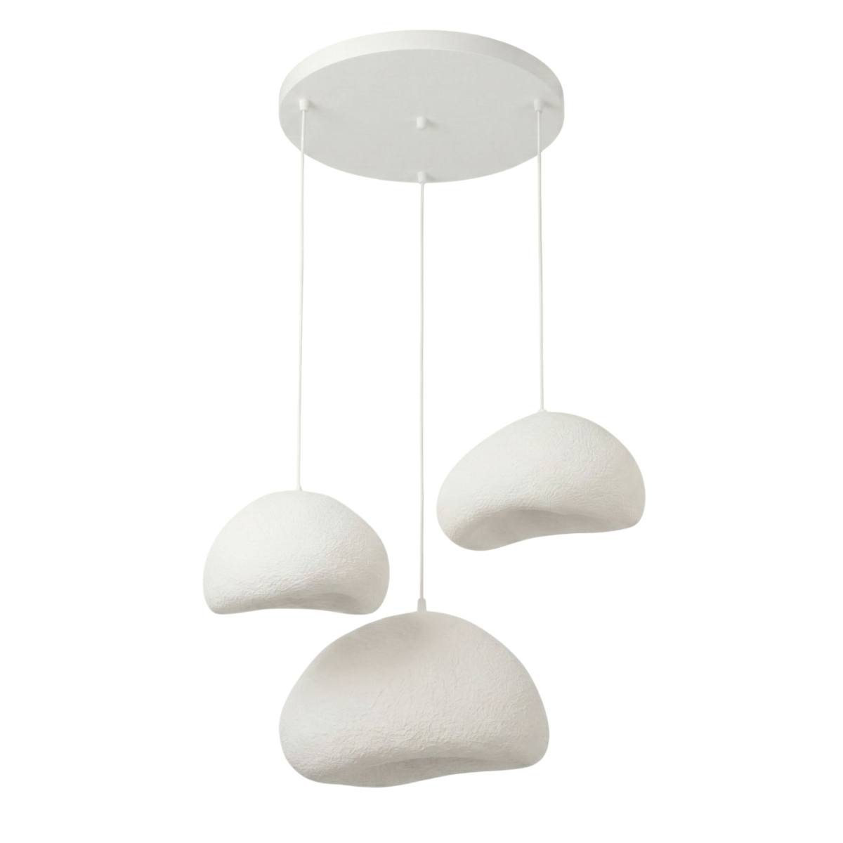 NORDVÄRK Loval-Set-T-Nua loftlampe, Loftlamper hos HomeNordic