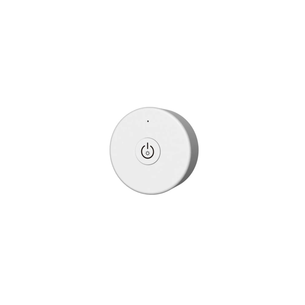 LEDlife rWave rund mini fjernbetjening, Andre varer hos HomeNordic
