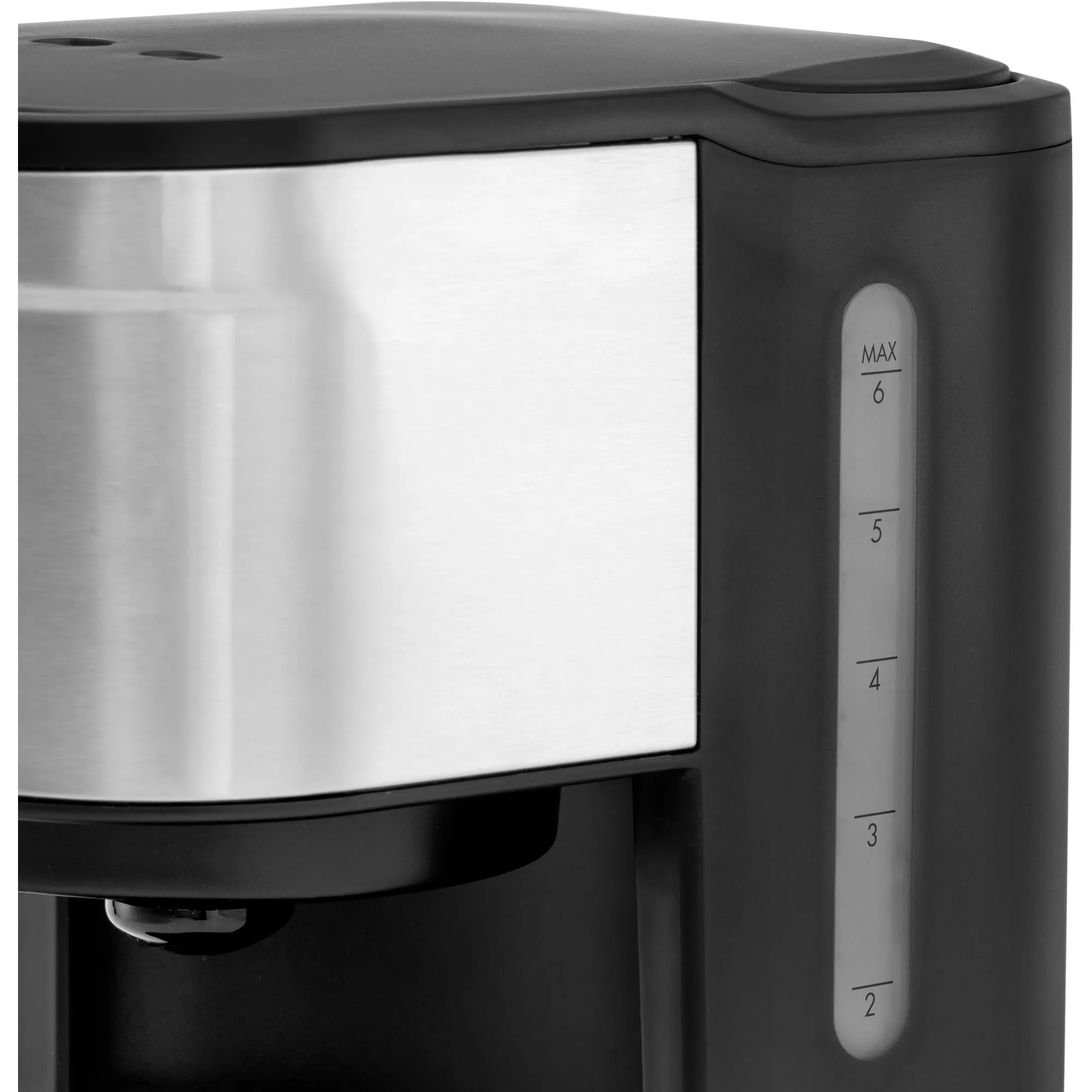 Coffee Prio kaffebrygger, 0,75 liter, produktbillede 3 af 6, Kaffemaskiner hos HomeNordic