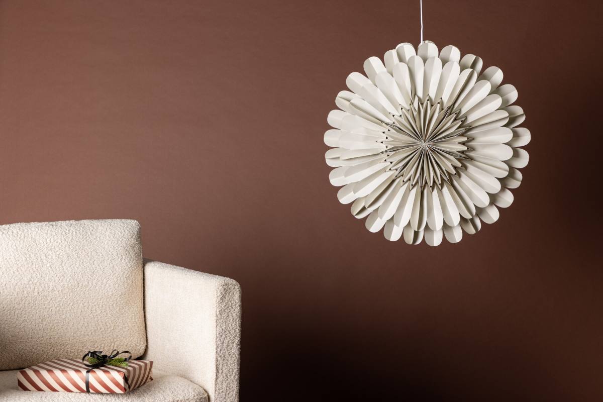 VENTURE DESIGN Järvsön loftlampe, produktbillede 7 af 7, Loftlamper hos HomeNordic
