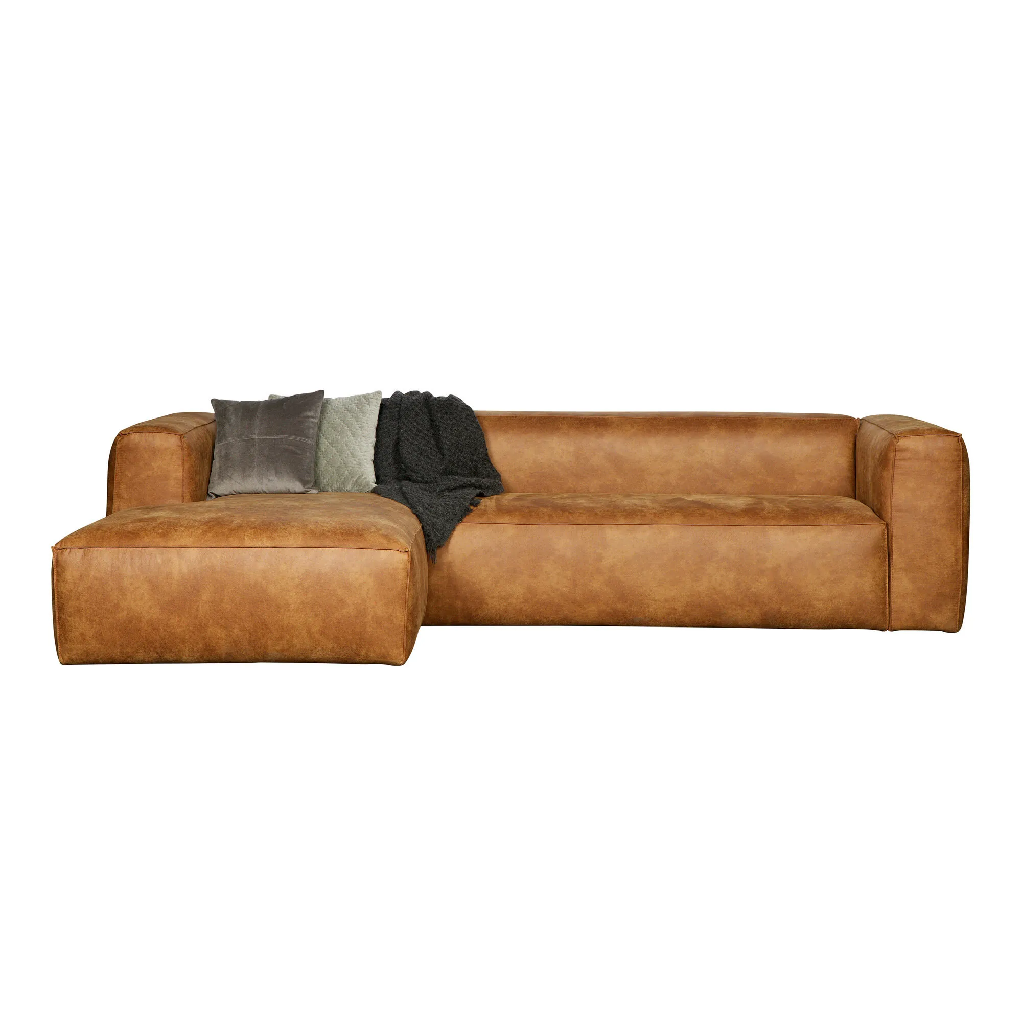 Bean Hjørnesofa Venstrevendt, produktbillede 5 af 5, Sofaer hos HomeNordic