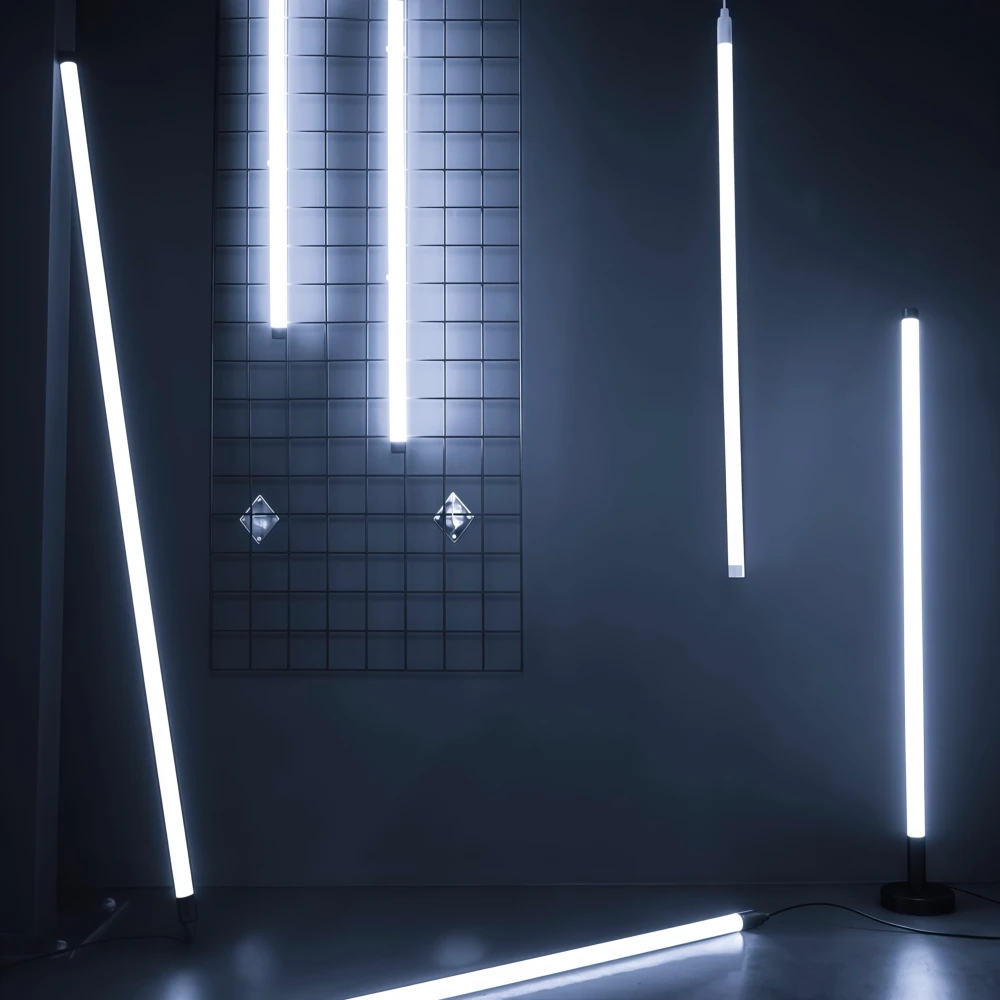 120cm Neon Tube LED, produktbillede 4 af 6, Andre varer hos HomeNordic