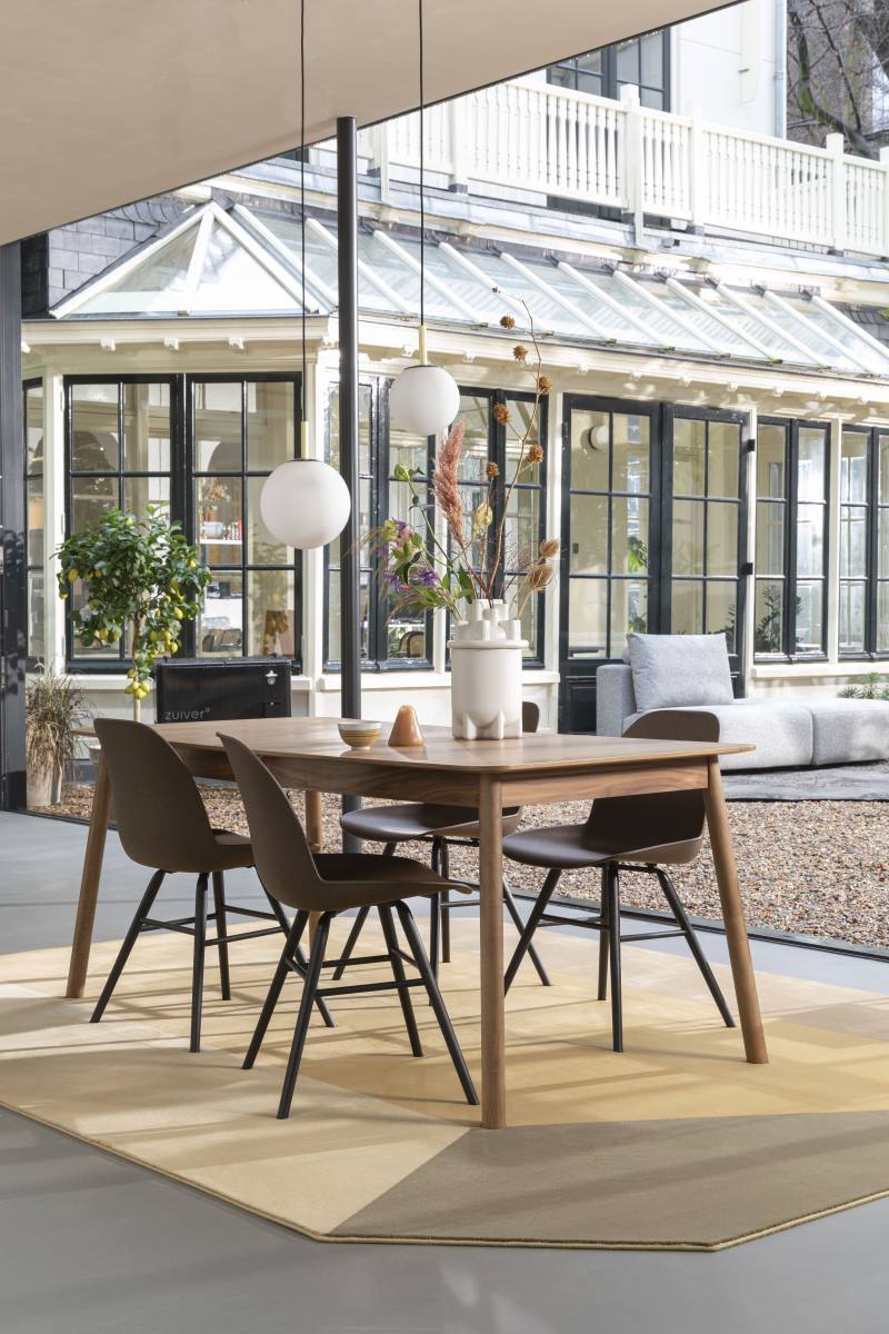 ZUIVER Orion loftlampe 25, produktbillede 10 af 10, Loftlamper hos HomeNordic