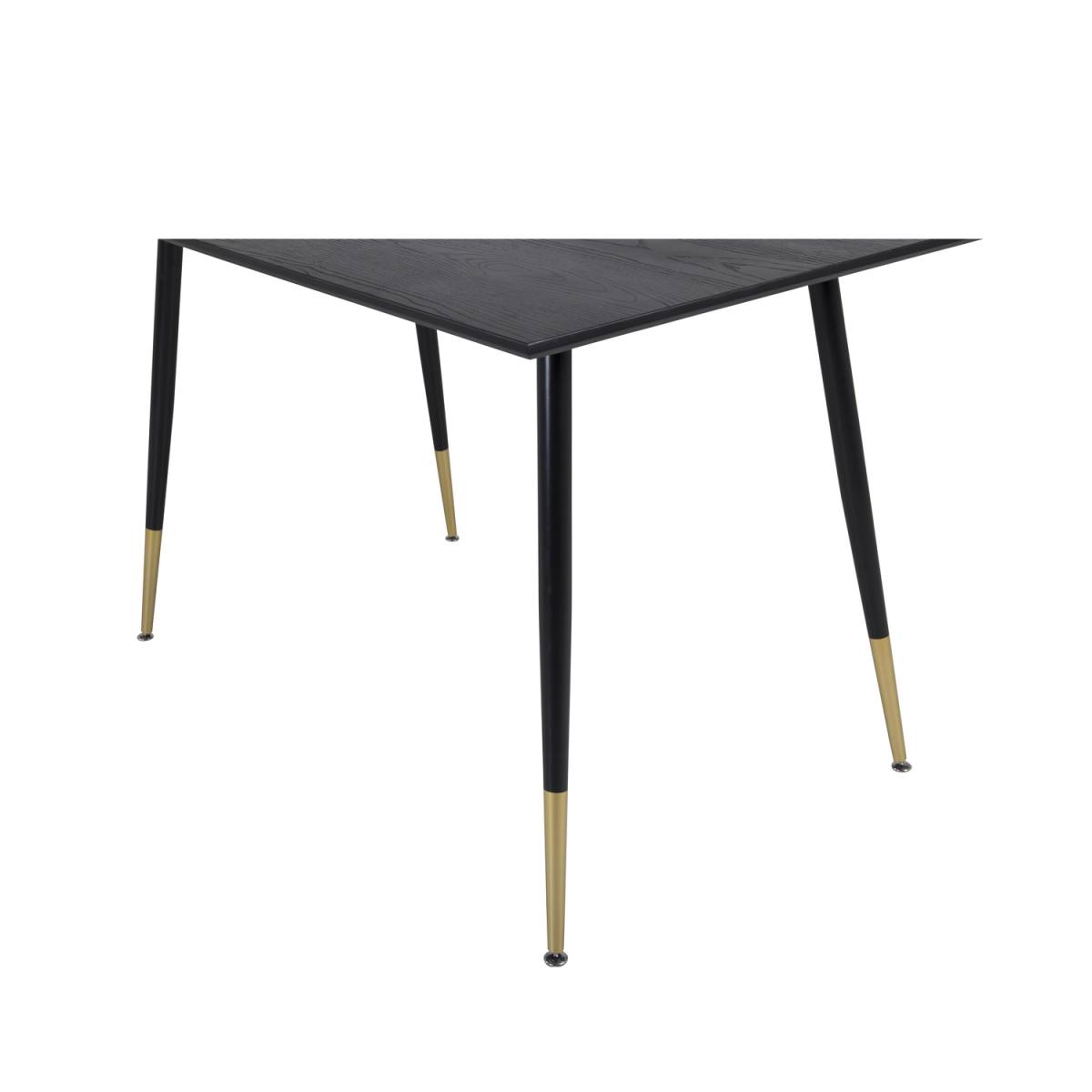VENTURE DESIGN Dipp spisebord, produktbillede 4 af 8, Spiseborde hos HomeNordic