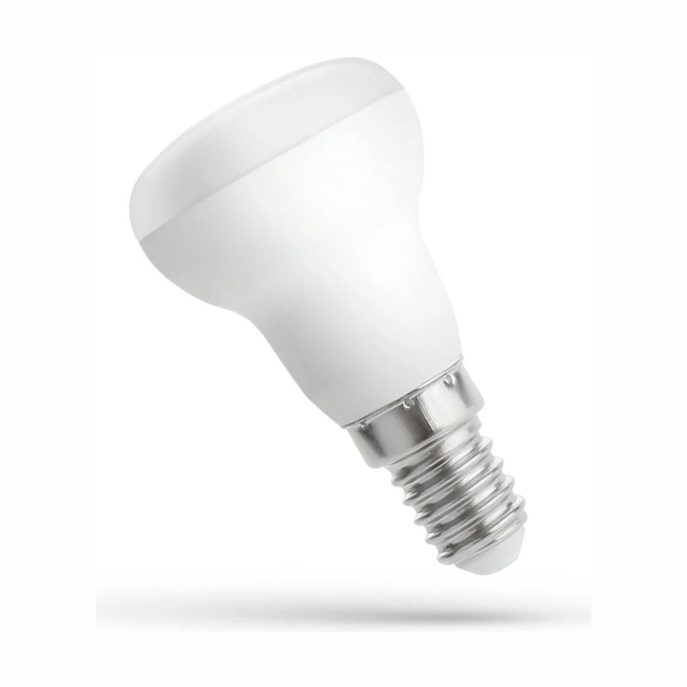 E14 3W LED spotpære, Pærer hos HomeNordic