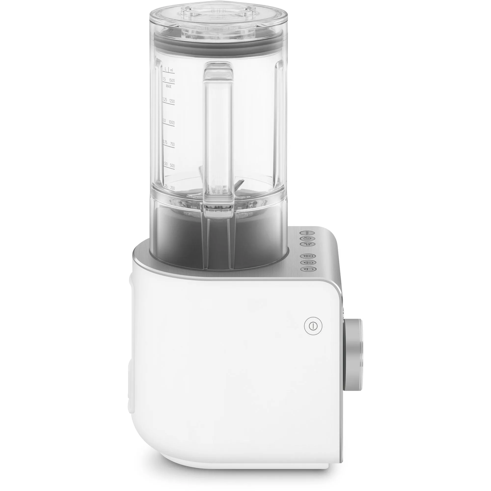Blender, hvid, produktbillede 2 af 6, Blendere hos HomeNordic