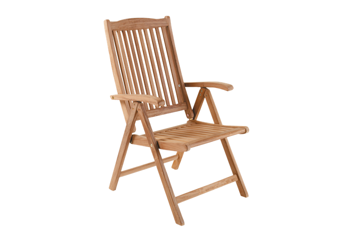Veronica positions stol, Sofaer & stole hos HomeNordic