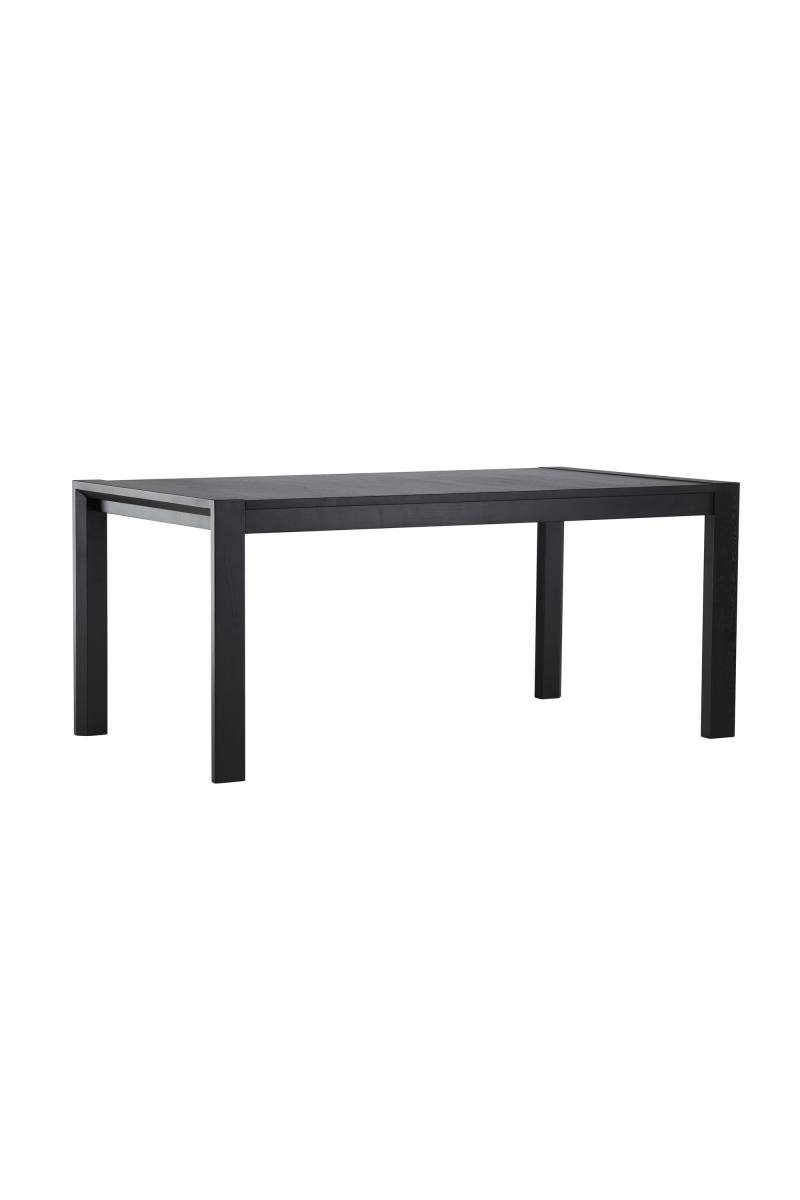 VENTURE DESIGN Slider spisebord, m. udtræk, produktbillede 21 af 24, Spiseborde hos HomeNordic