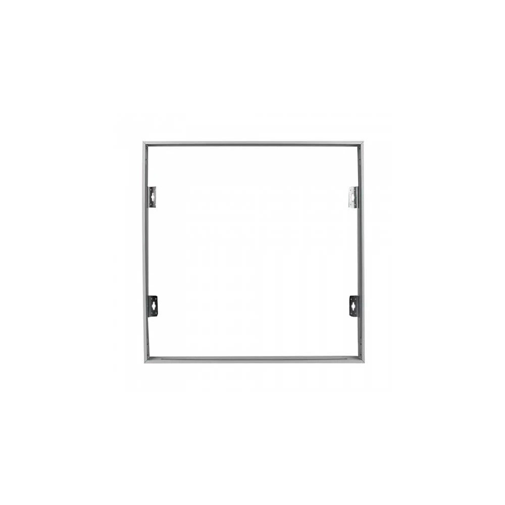 Ramme til 60x60 LED panel, LED-paneler hos HomeNordic