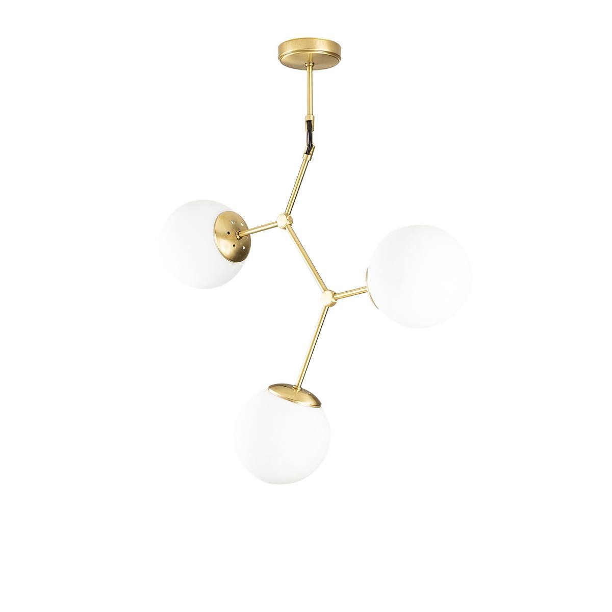 LUMI loftlampe, Loftlamper hos HomeNordic