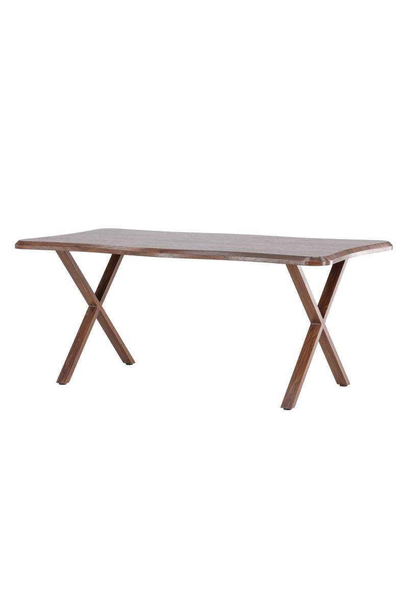 VENTURE DESIGN Fiona spisebord, organisk, produktbillede 11 af 19, Spiseborde hos HomeNordic