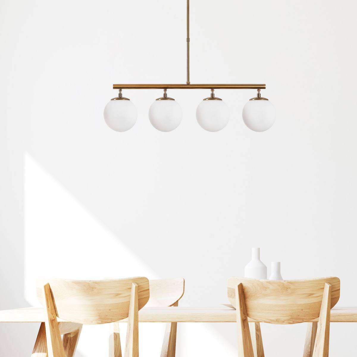 LUMI FundÃ£o loftlampe, produktbillede 5 af 6, Loftlamper hos HomeNordic
