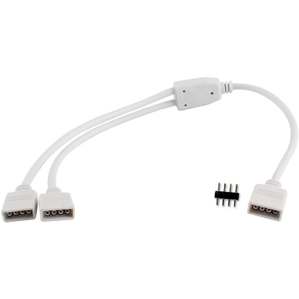 RGB kabel splitter, LED-strips hos HomeNordic