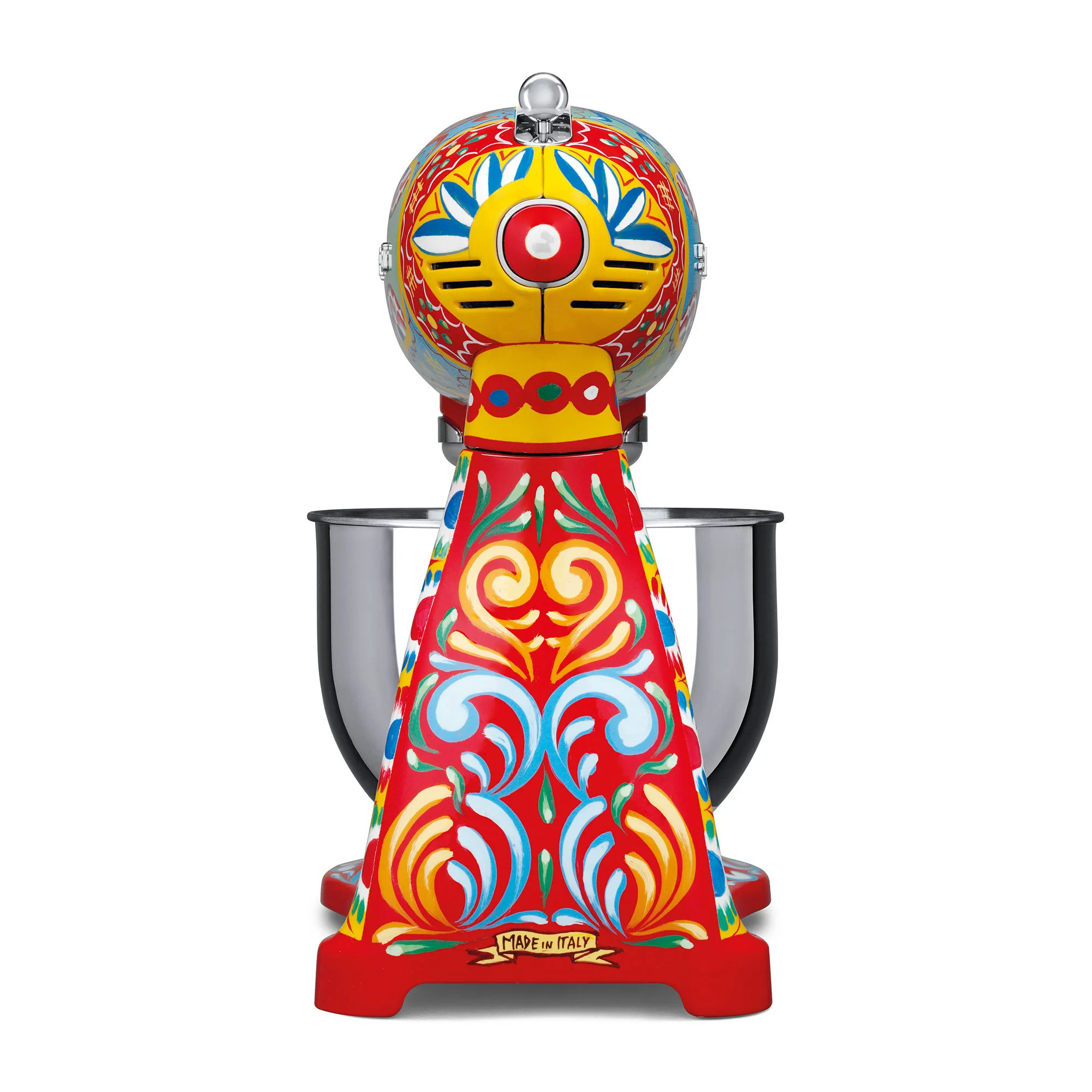 Dolce & Gabbana Køkkenmaskine 4,8 liter, produktbillede 4 af 6, Røremaskiner hos HomeNordic