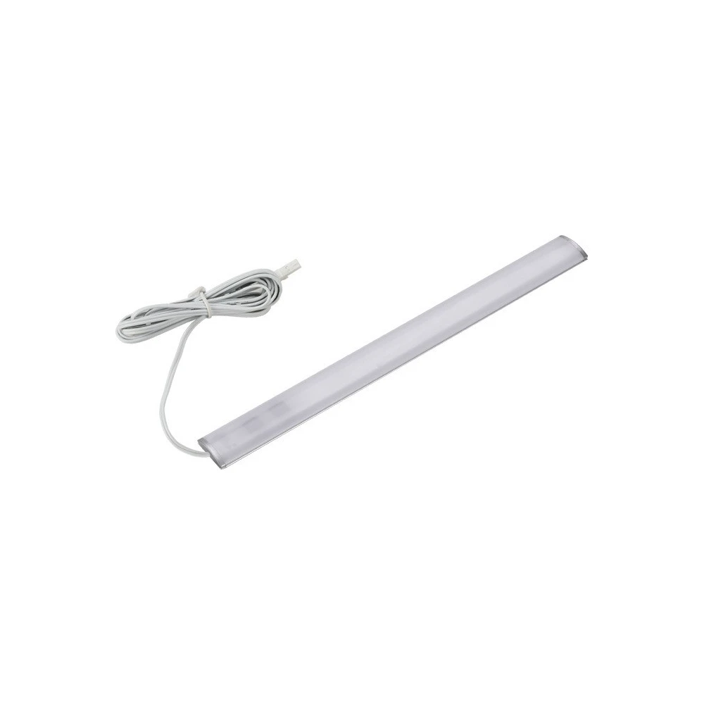 50 cm LED skabsbelysning, Skabe hos HomeNordic