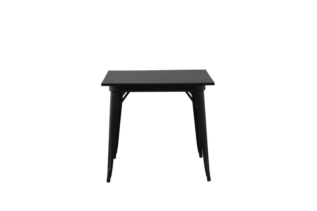 VENTURE DESIGN Tempe spisebord, kvadratisk, Spiseborde hos HomeNordic