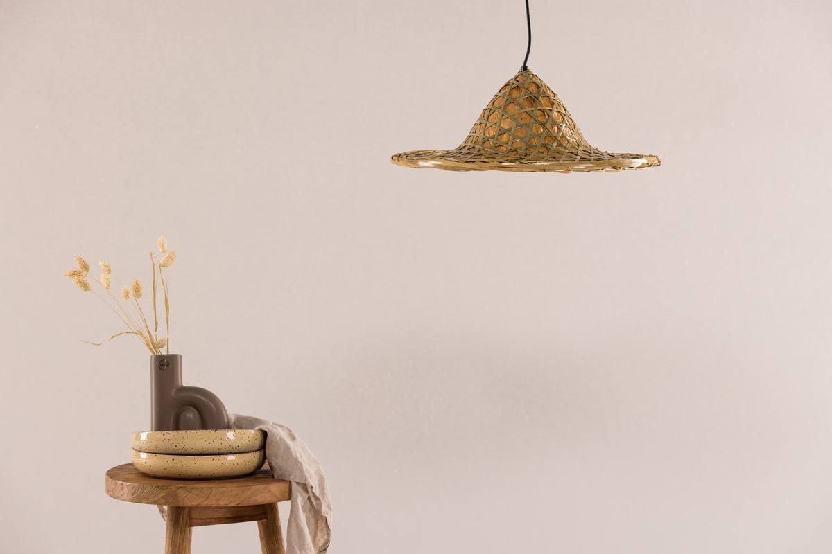 VIND COLLECTION Stjärnvik loftlampe, produktbillede 7 af 7, Loftlamper hos HomeNordic