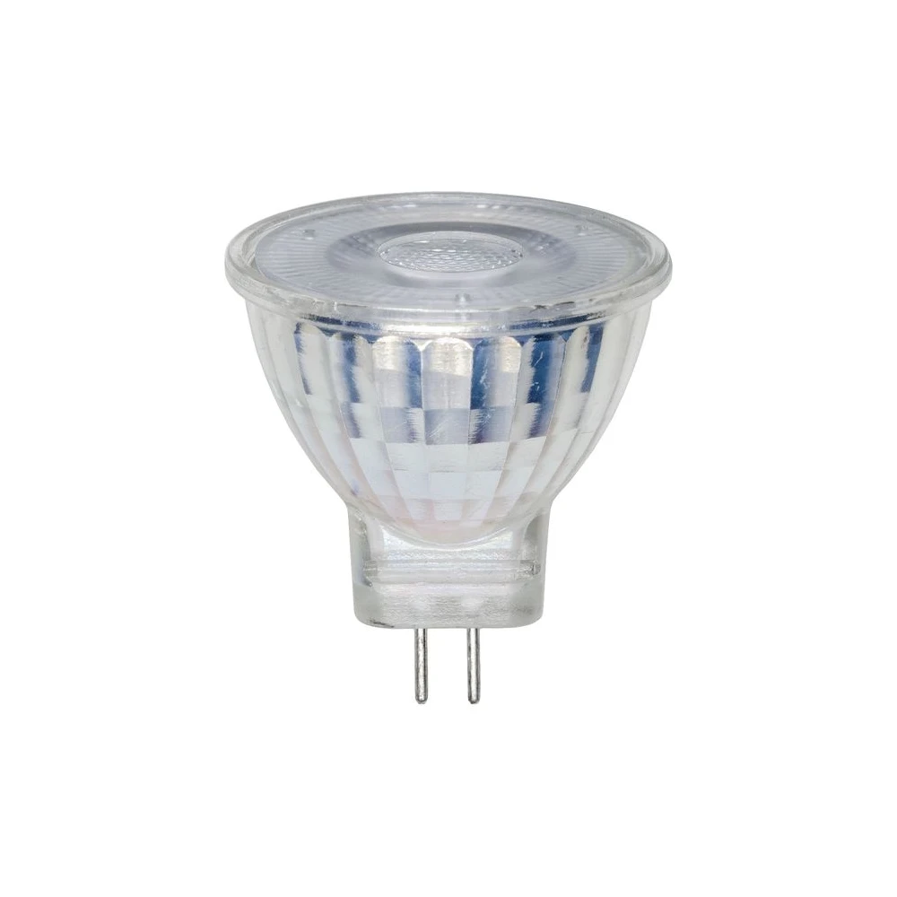 GU4 4,2W dæmpbar LED pære, 12V, Pærer hos HomeNordic