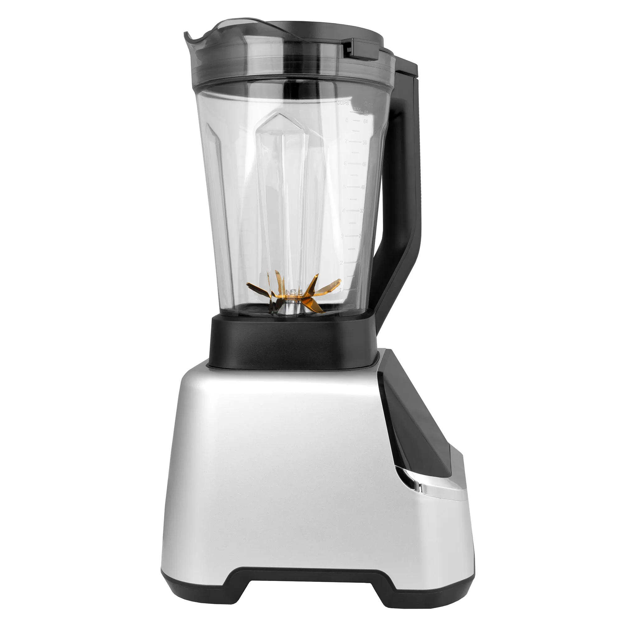 Gastroback Design Multi-Power Blender Mix & Soup 2000 W, produktbillede 3 af 9, Blendere hos HomeNordic