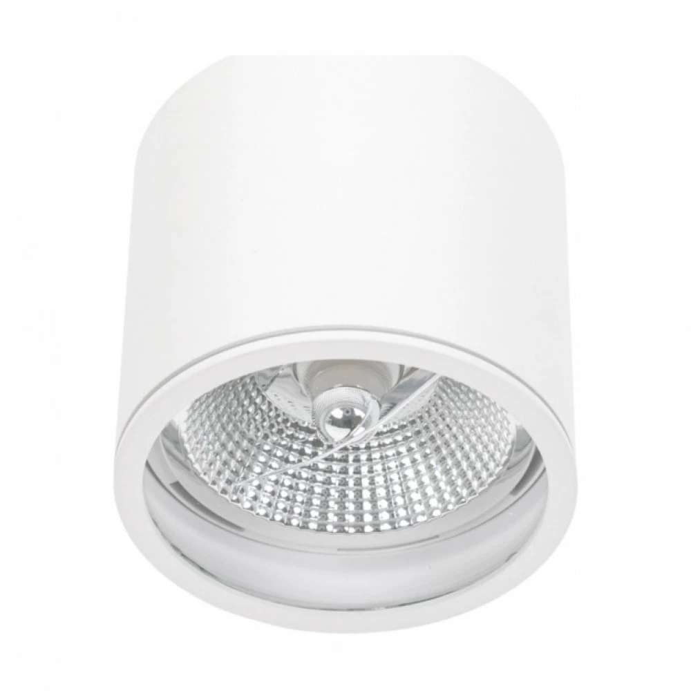 Loftlampe til AR111 GU10, Loftlamper hos HomeNordic
