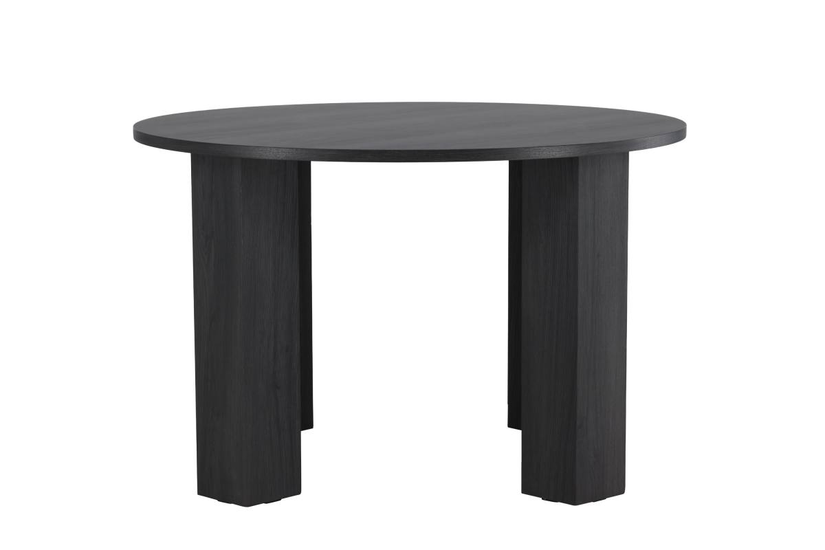 VENTURE DESIGN Juno spisebord rund, produktbillede 10 af 17, Spiseborde hos HomeNordic