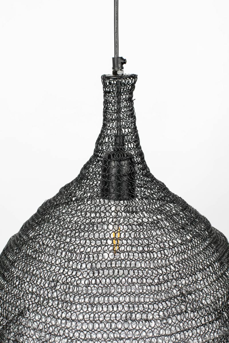 WHITE LABEL LIVING Lena M loftlampe, produktbillede 4 af 8, Loftlamper hos HomeNordic