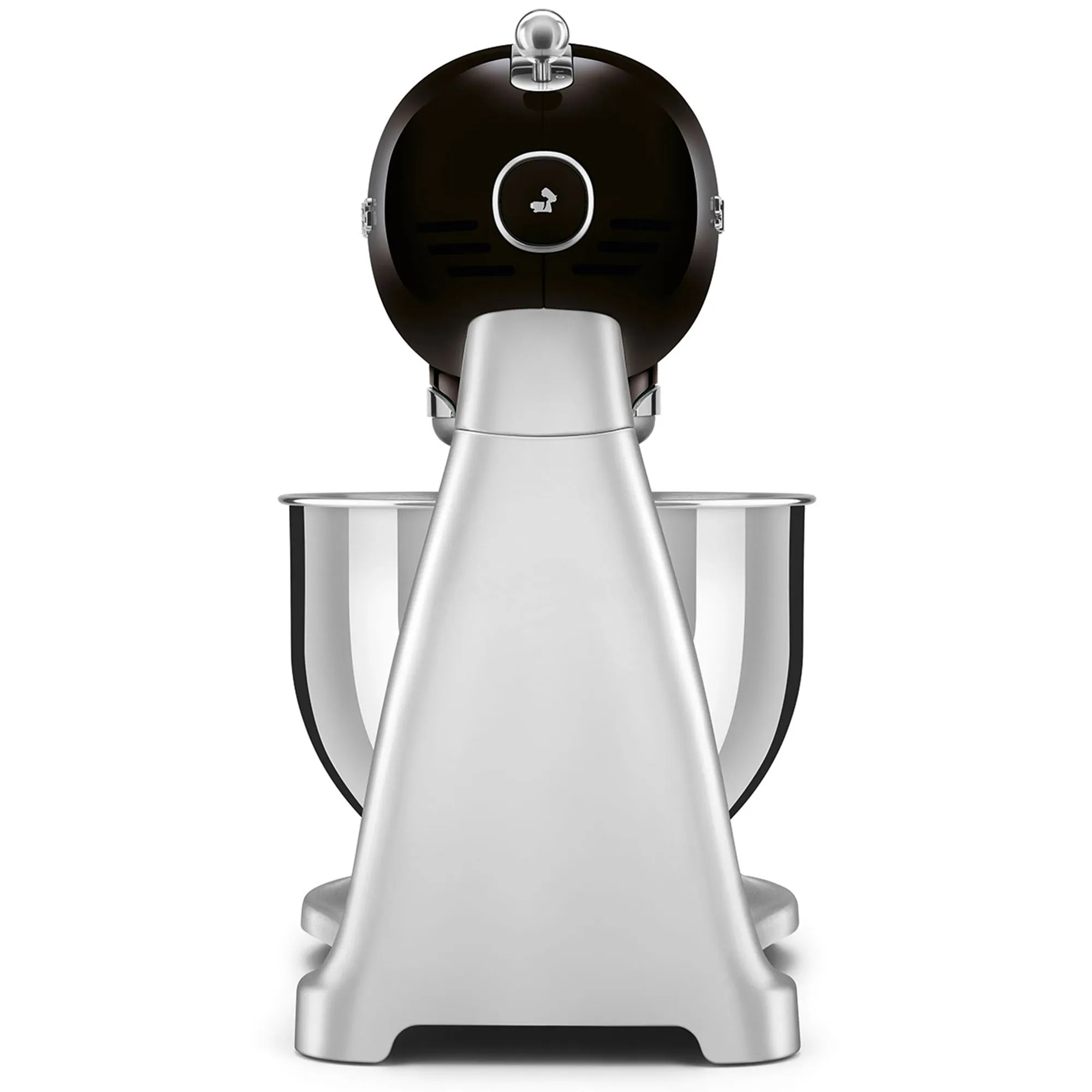 SMF04BLEU Køkkenmaskine 800W, sort, produktbillede 3 af 5, Røremaskiner hos HomeNordic