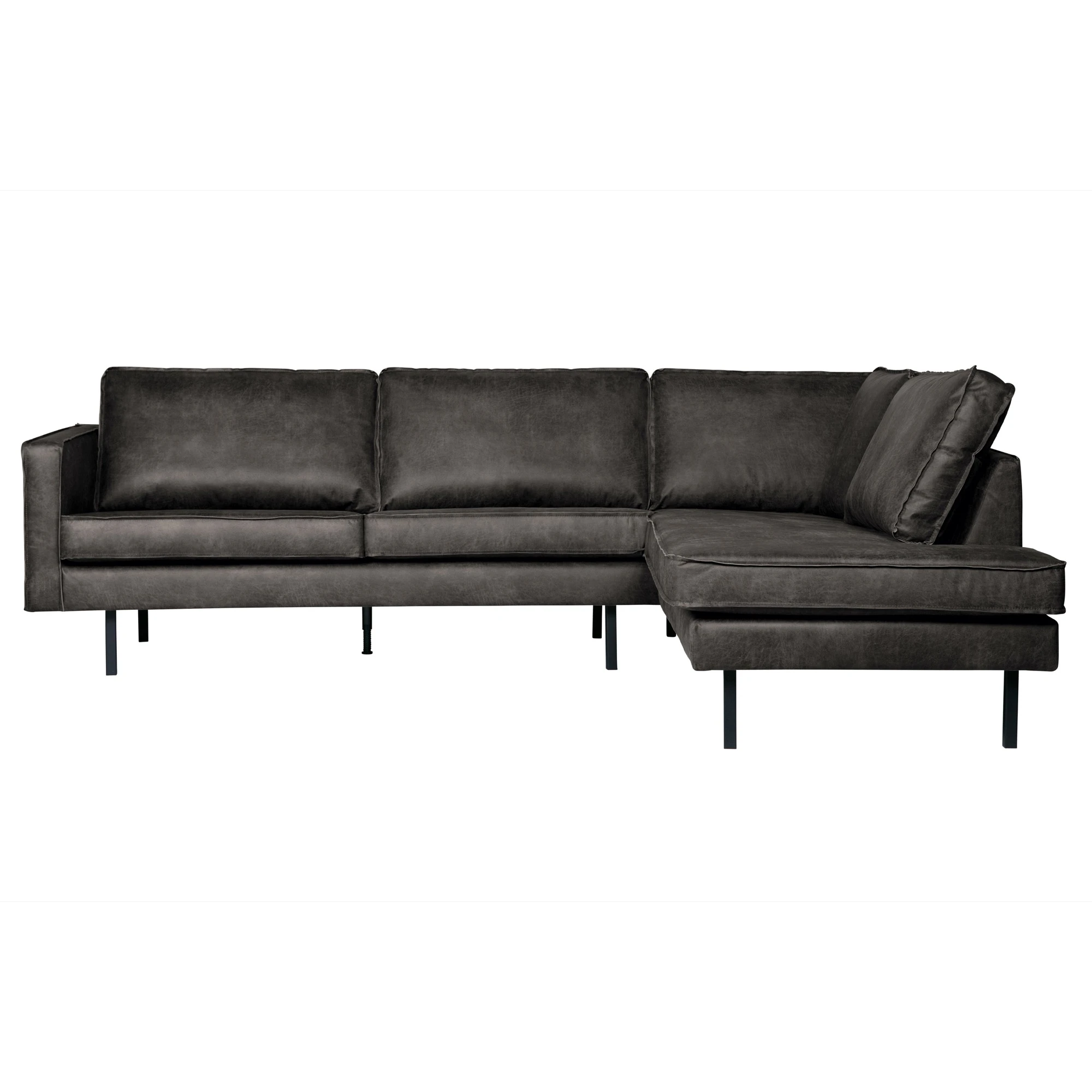 Rodeo Hjørnesofa Højrevendt, Sofaer hos HomeNordic
