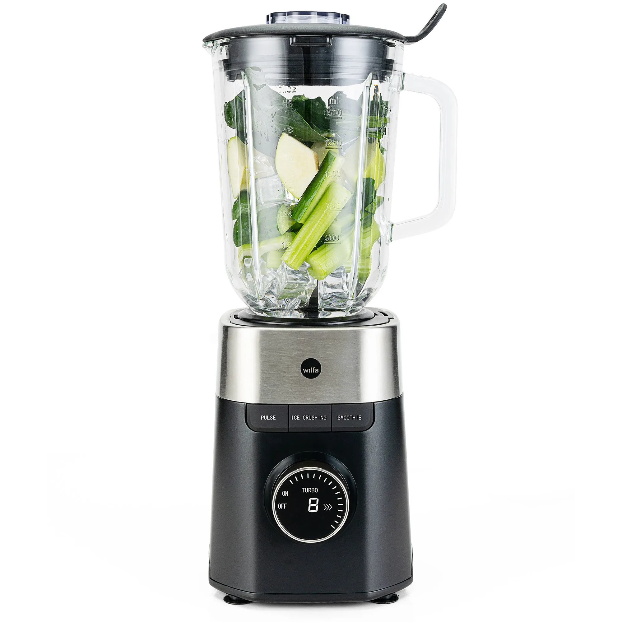 BLP-1000 Fusion 1000 blender 1,5 liter, produktbillede 3 af 6, Blendere hos HomeNordic