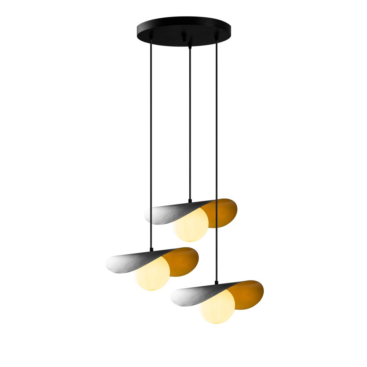 LUMI loftlampe, produktbillede 3 af 8, Loftlamper hos HomeNordic