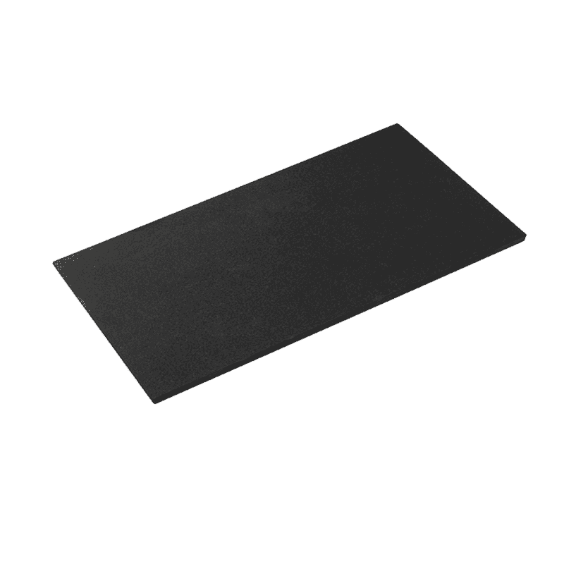 Parker Asahi | Japansk skærebræt | Black Pro L 450x250x13 mm, Skærebrætter hos HomeNordic