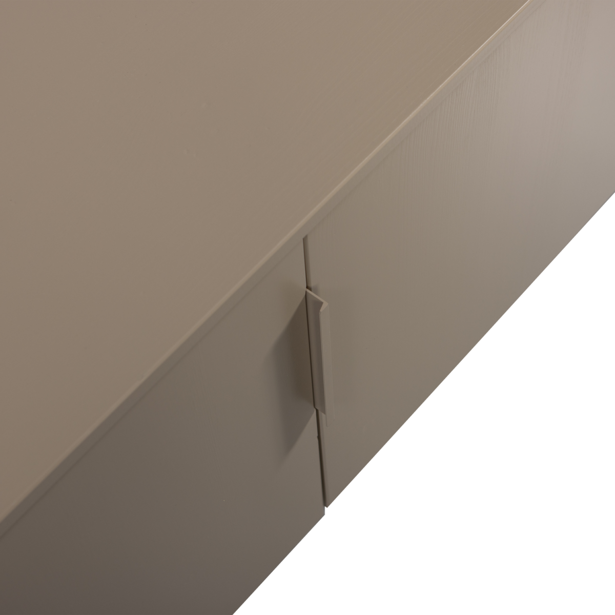 WOOOD Gunnar TV-bord, m. 4 låger og 2 hylder, produktbillede 8 af 11, TV-borde hos HomeNordic