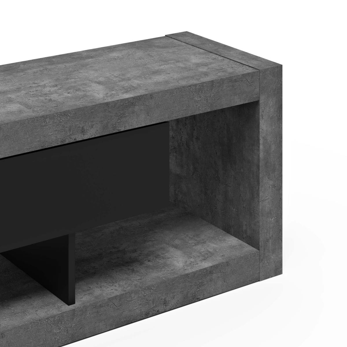 TEMAHOME Nara TV-bord, produktbillede 4 af 4, TV-borde hos HomeNordic