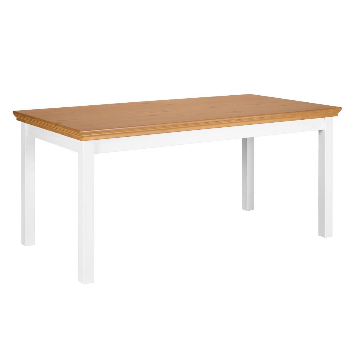 NORDIC LIVING COLLECTION Maluno spisebord, rektangulær, Spiseborde hos HomeNordic