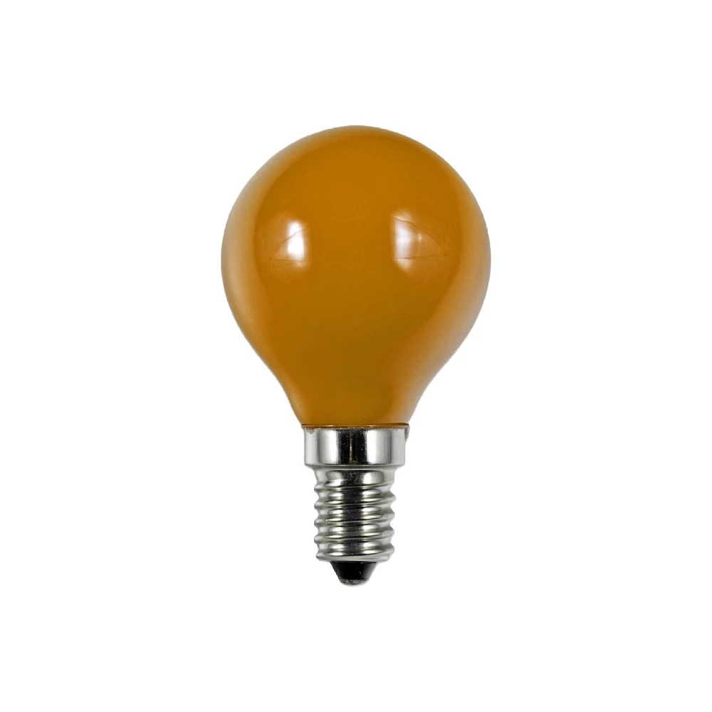 E14 1W LED kronepære, Pærer hos HomeNordic