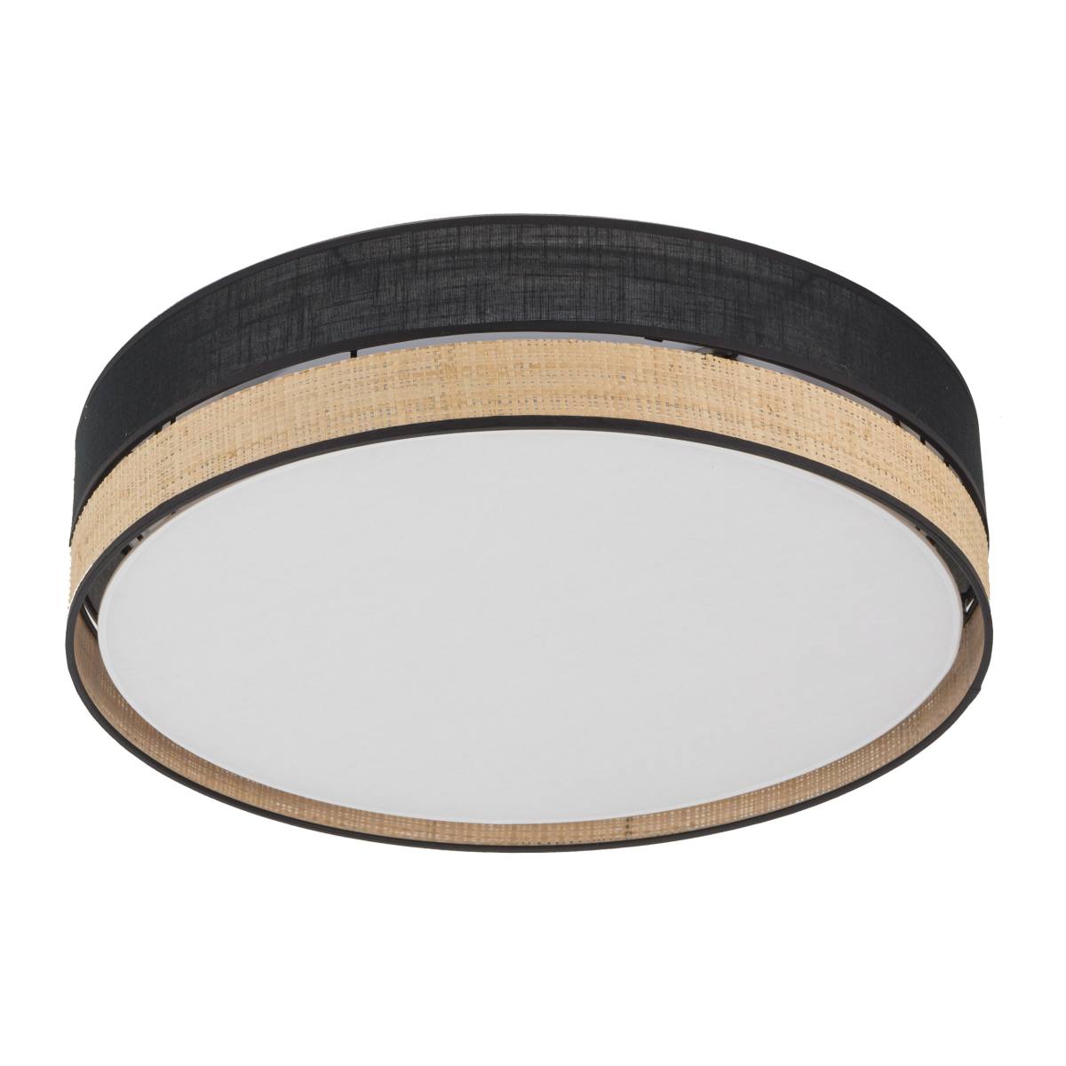 TK Paglia loftlampe 450, produktbillede 3 af 4, Loftlamper hos HomeNordic
