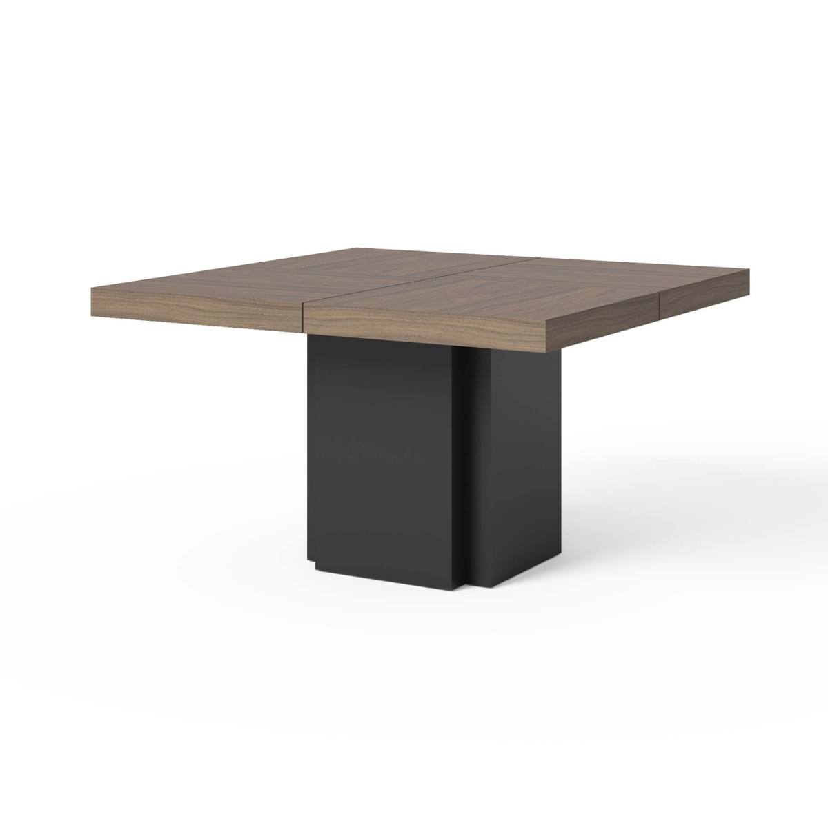TEMAHOME Dusk Spisebord, produktbillede 3 af 4, Spiseborde hos HomeNordic