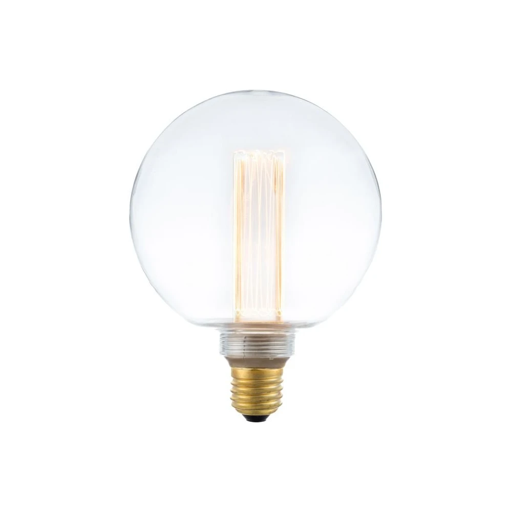 E27 3,5W dæmpbar LED pære, Pærer hos HomeNordic