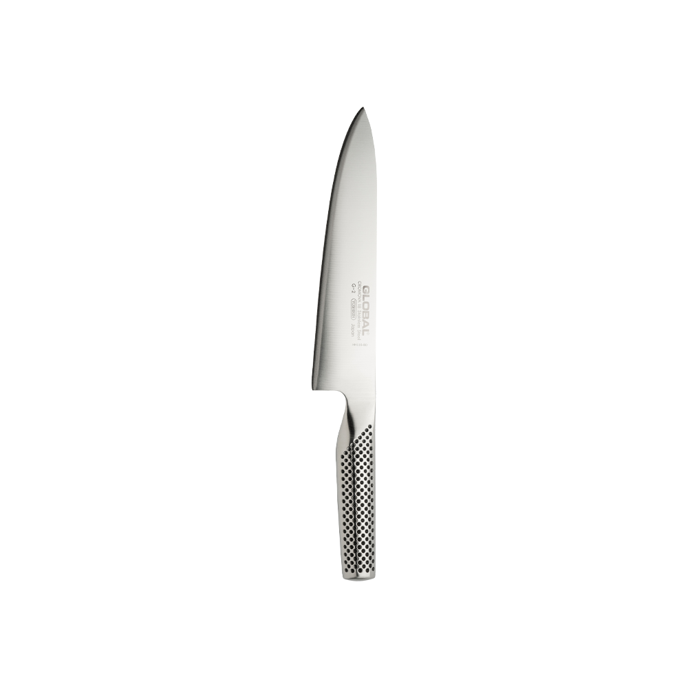 Kokkekniv G-2 (20 cm), produktbillede 5 af 7, Køkkenknive hos HomeNordic