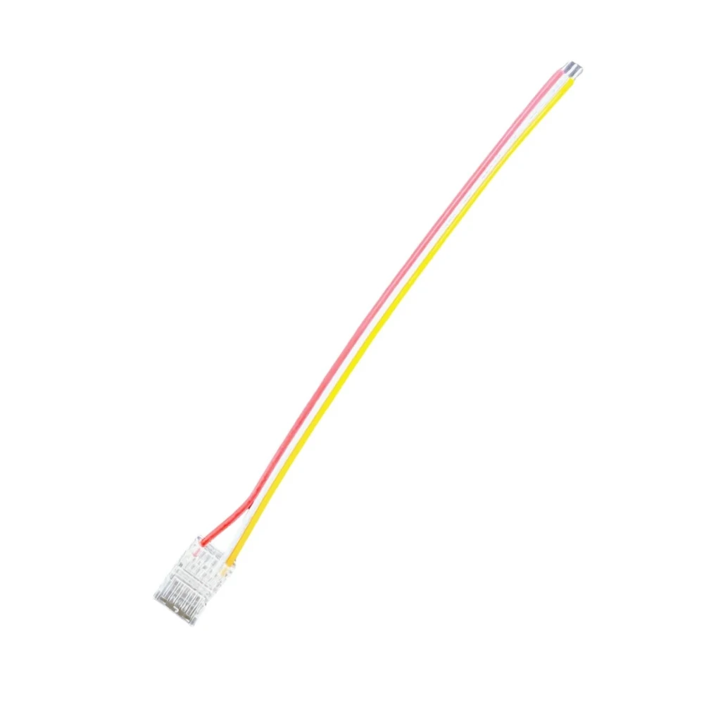 LED strip samler til løse ledninger, LED-strips hos HomeNordic