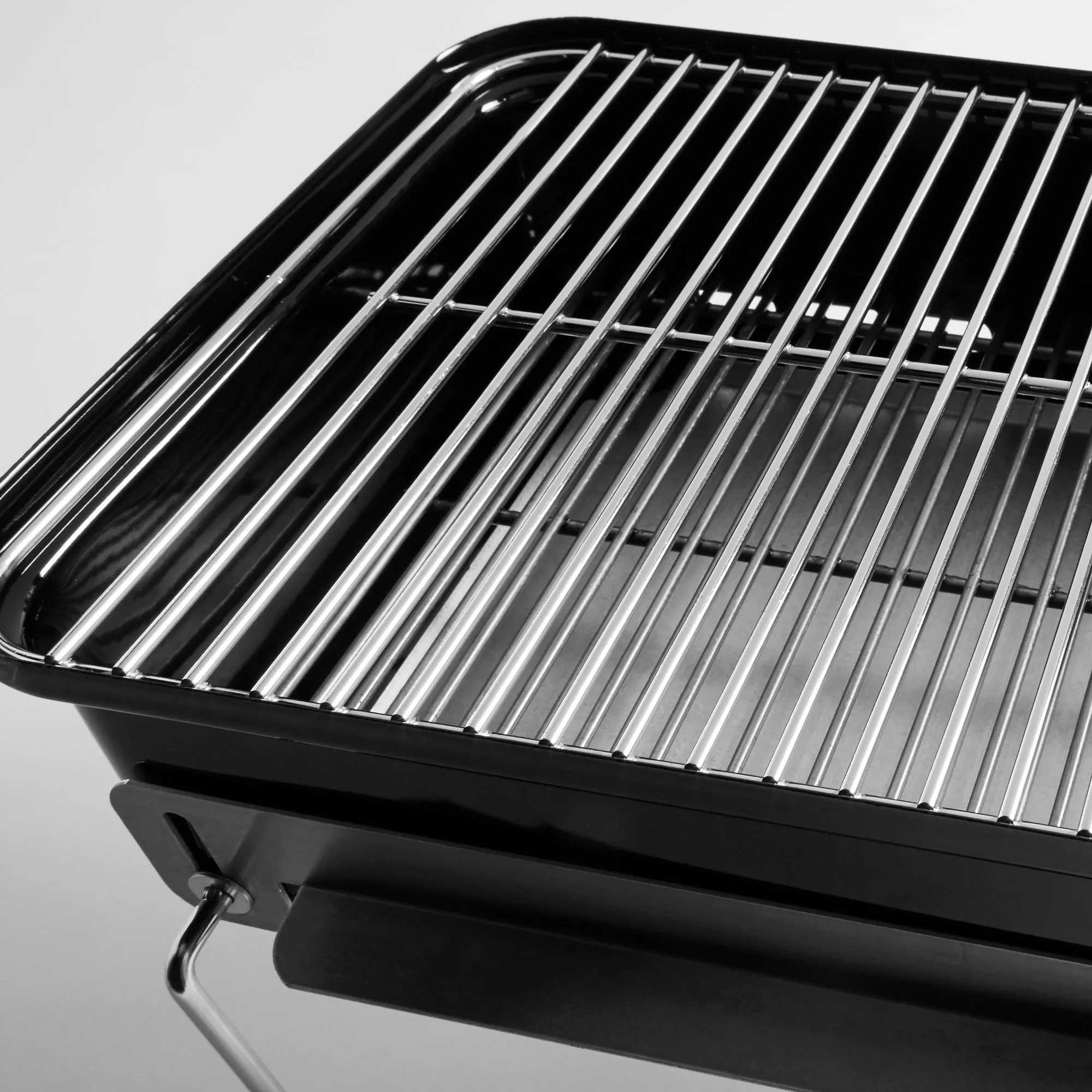 Go-Anywhere brikette / kulgrill, produktbillede 2 af 24 hos HomeNordic