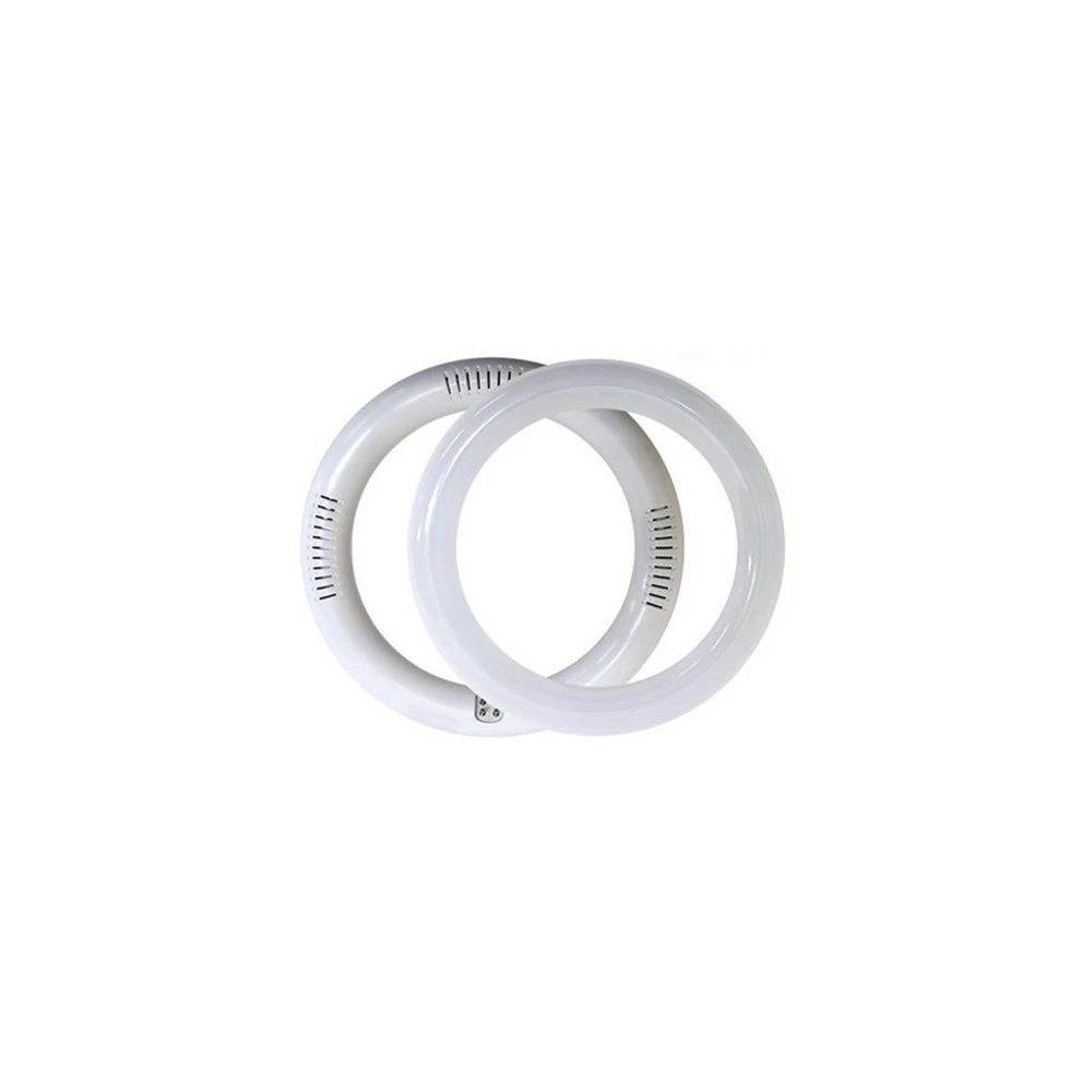 30cm / 18W LED cirkelrør, GR8q & GR10q LED hos HomeNordic