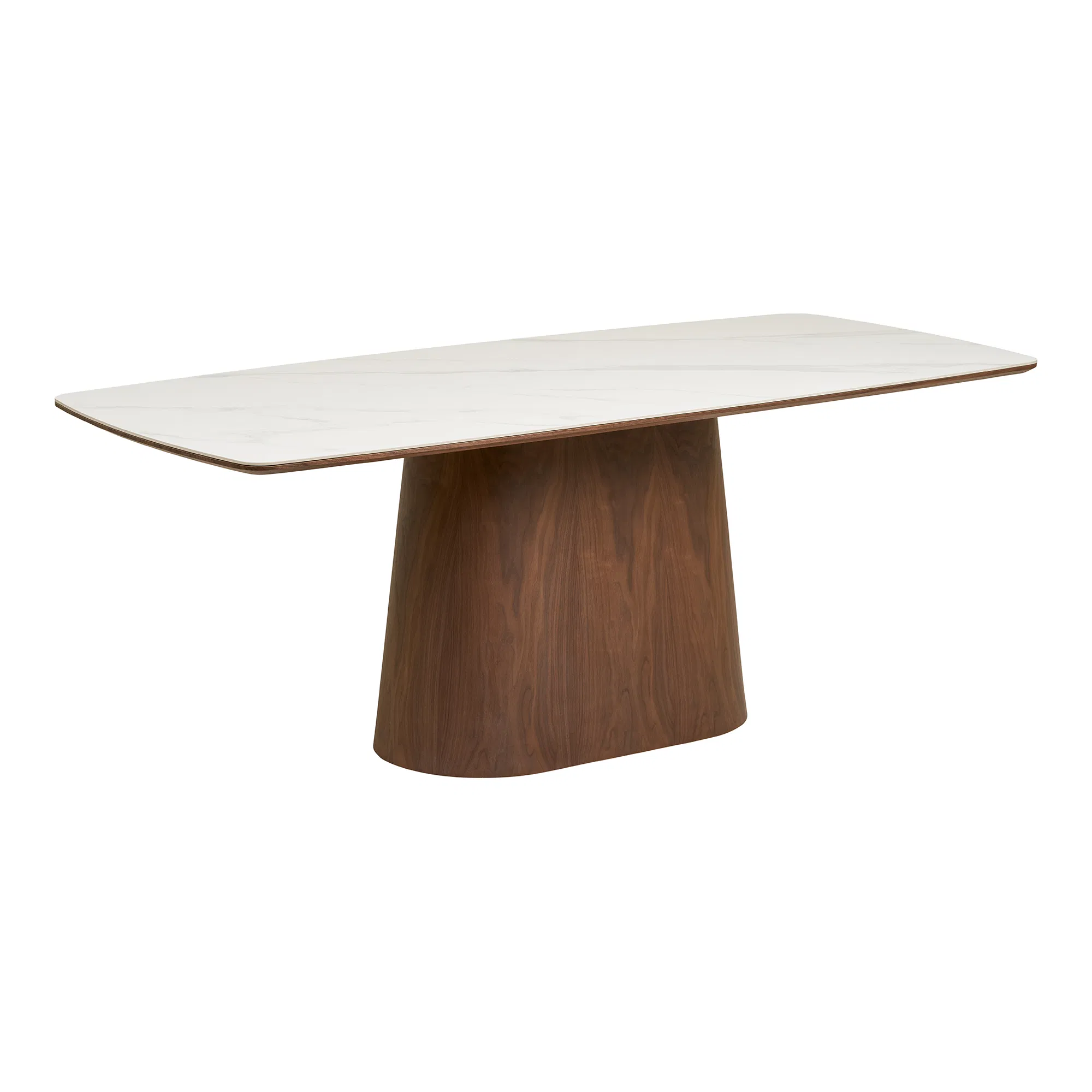 HOUSE NORDIC NOIL SPISEBORD, produktbillede 4 af 4, Spiseborde hos HomeNordic