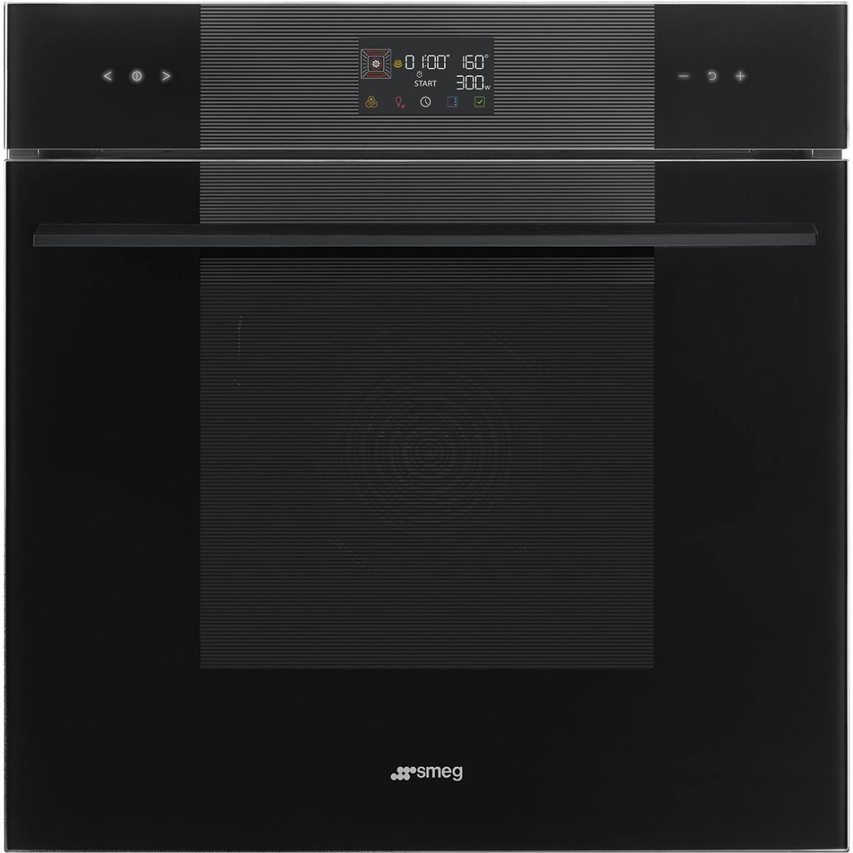 SMEG Kombiovn SO6102M2B3, Ovne hos HomeNordic