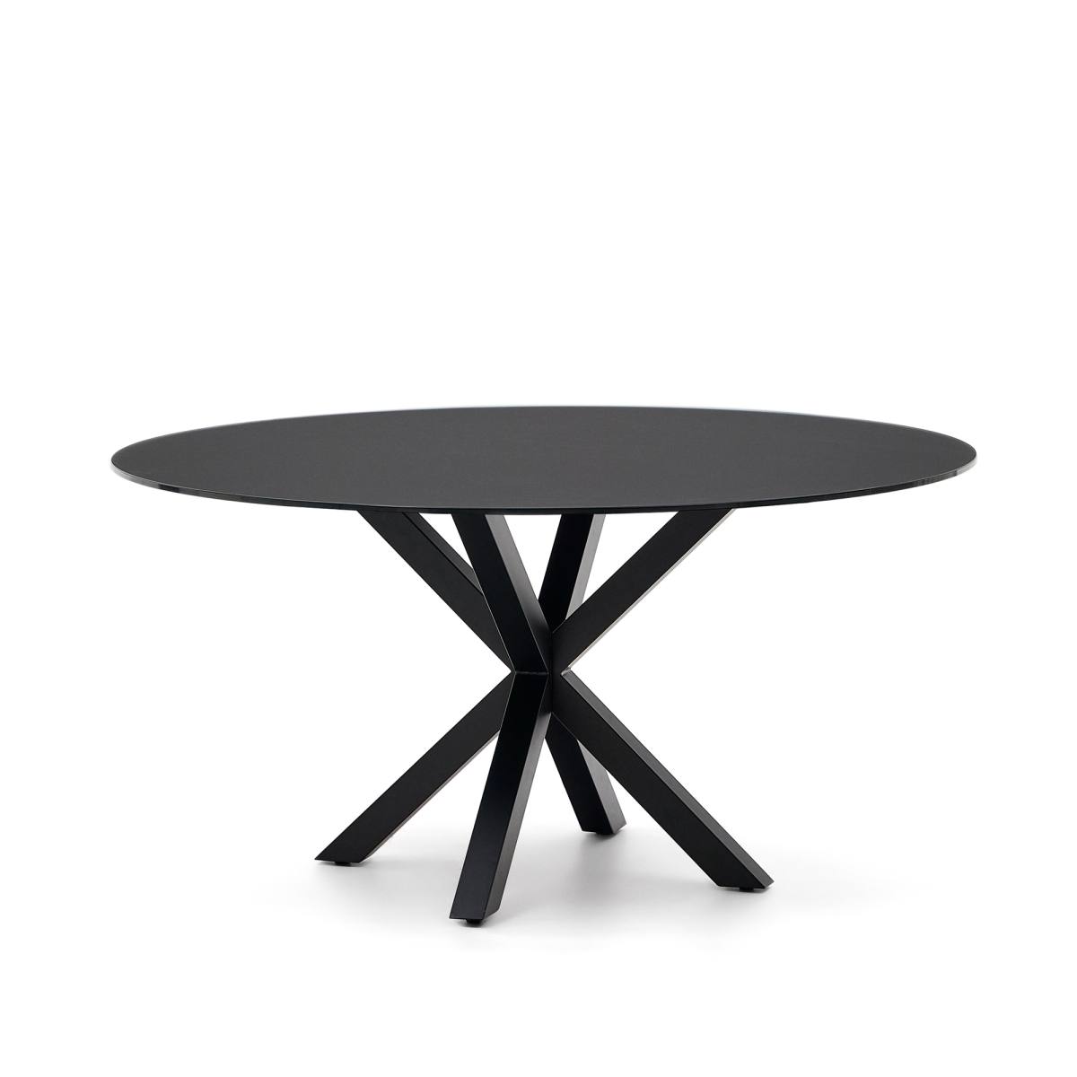 KAVE HOME Argo spisebord, rund, Spiseborde hos HomeNordic